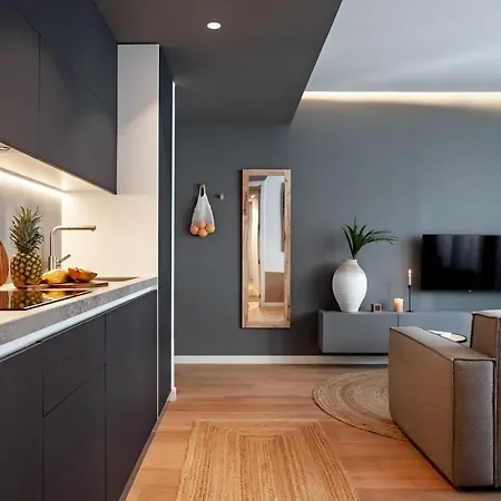 Spacest - Carrer De Josep Torres D Apartament