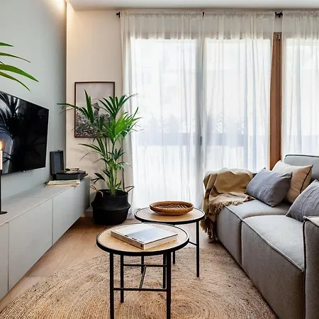 Apartament Spacest - Carrer De Josep Torres D Barcelona