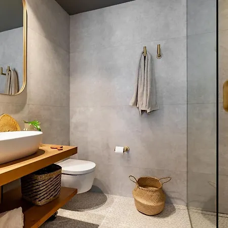 Spacest - Carrer De Josep Torres D Апартаменты