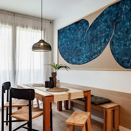 Apartament Spacest - Carrer De Josep Torres D Barcelona