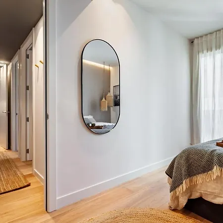 Apartament Spacest - Carrer De Josep Torres D