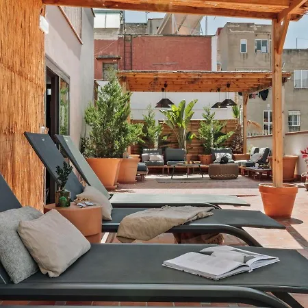 Spacest - Carrer De Josep Torres D