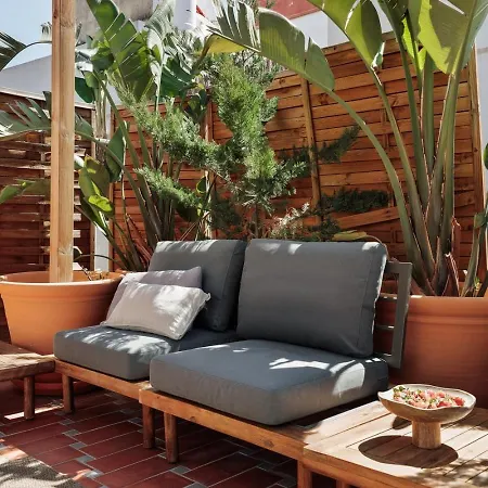 Spacest - Carrer De Josep Torres D Apartament Barcelona