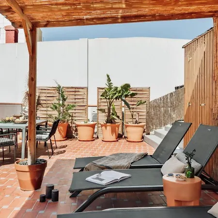 Spacest - Carrer De Josep Torres D Apartament *