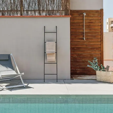 Spacest - Carrer De Josep Torres D *