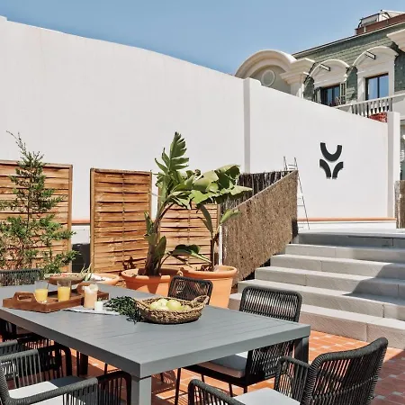 Apartament Spacest - Carrer De Josep Torres D
