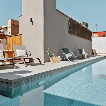 Apartament Spacest - Carrer De Josep Torres D *