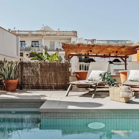Apartament Spacest - Carrer De Josep Torres D *