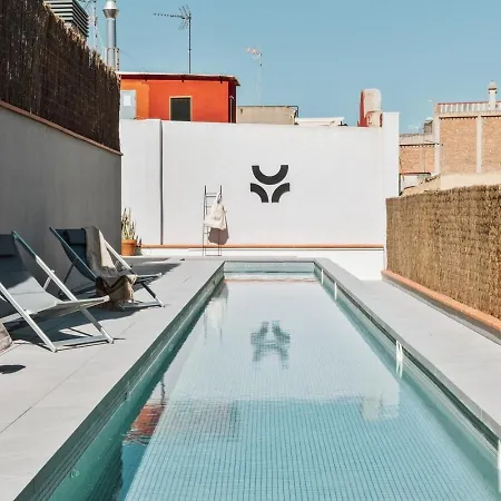 Apartament Spacest - Carrer De Josep Torres D *